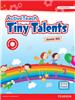 AT Tiny Talent LKG Pack