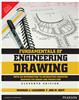 Fundamentals of Engineering Drawing, The: With an Introduction to Interactive Computer Graphics for Design and Production