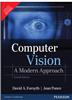 Computer Vision::  A Modern Approach,  2/e