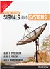Signals and Systems: Pearson New International Edition