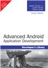 Advanced Android Application Development