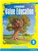 Longman Value Education 9