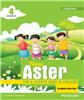 New Aster WB 4
