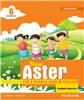 New Aster WB 6