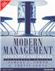 Modern Management:  Concepts and Skills,  14/e