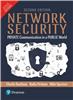 Network Security:  PRIVATE Communication in a PUBLIC World,  2/e