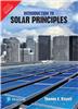 Introduction to Solar Principles