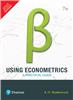 Using Econometrics:  A Practical Guide,  7/e