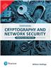Cryptography and Network Security:  Principles and Practice,  7/e