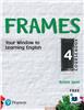 ActiveTeach Frames Coursebook 4