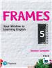 ActiveTeach Frames Coursebook 5