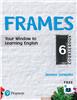 ActiveTeach Frames Coursebook 6
