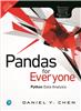 Pandas for Everyone:  Pandas for Everyone,  1/e
