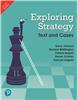 "Exploring Strategy: Text and Cases