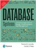 Database Systems:  A Practical Approach to Design, Implementation, and Management,  6/e