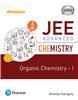 JEE Advanced Chemistry- Organic Chemistry - I