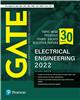 GATE Topic-wise Previous Years' Solved Question Papers Electrical Engineering