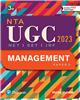 NTA-UGC Management 2023 Paper 2