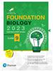 Nvision Foundation Biology Grade 9 2023