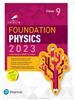 Nvision Foundation Physics Grade 9 2023
