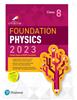 Nvision Foundation Physics Grade 8 2023
