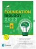 Nvision Foundation Biology Grade 8 2023