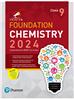 Nvision Foundation Chemistry Grade 9 2024