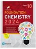 Nvision Foundation Chemistry Grade 10 2024
