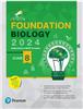 Nvision Foundation Biology Grade 8 2024