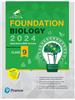 Nvision Foundation Biology Grade 9 2024