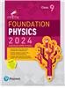 Nvision Foundation Physics Grade 9 2024