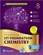 IIT Foundation Class 8 Chemistry, 2024