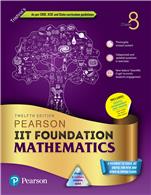 IIT Foundation Class 8 Math, 2024
