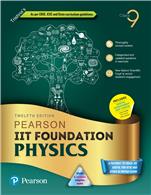 IIT Foundation Physics Grade 9, 2024