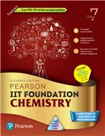 IIT Foundation Class 7 Chemistry, 2024