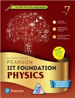 IIT Foundation Class 7 Physics, 2024