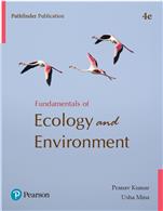 Fundamentals of Ecology and Environment