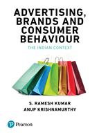 Advertising, Brand and Consumer Behaviour