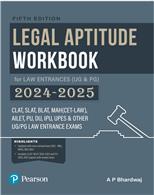 Legal Aptitude Workbook
