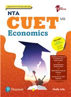 Prep Essentials NTA CUET (UG) Economics