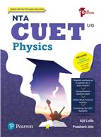 NTA CUET Physics