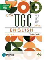 UGC NET English Paper 2