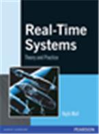 Real-Time Systems:   Theory and Practice