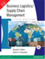 Business Logistics/Supply Chain Management,  5/e
