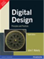 Digital Design:  Principles and Practices,  4/e