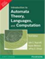 Introduction to Automata Theory, Languages, and Computation,  3/e