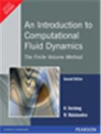 An Introduction to Computational Fluid Dynamics:  The Finite Volume Method,  2/e