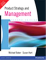 Product Strategy and Management,  2/e