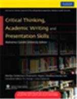 Critical Thinking, Academic Writing and Presentation Skills:   MG University Edition