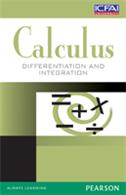 Calculus:   Differentiation and Integration